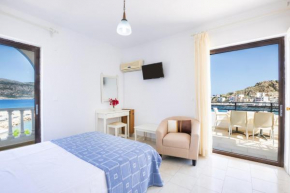 P i g a d i a B a y - Dodekanes Karpathos